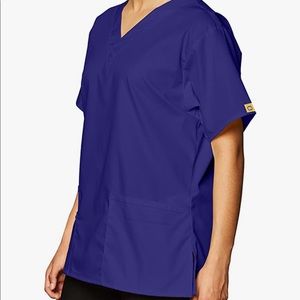 Scrub Top